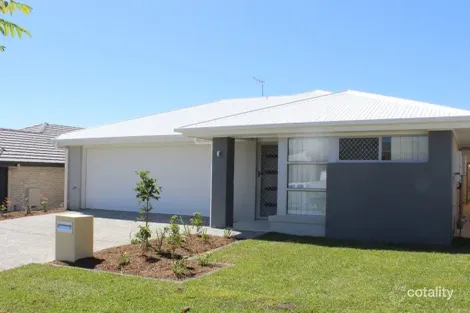 8 Balla Balla Cres, Ormeau Hills, QLD 4208