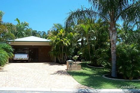 6 Antrim Ct, Woodvale, WA 6026