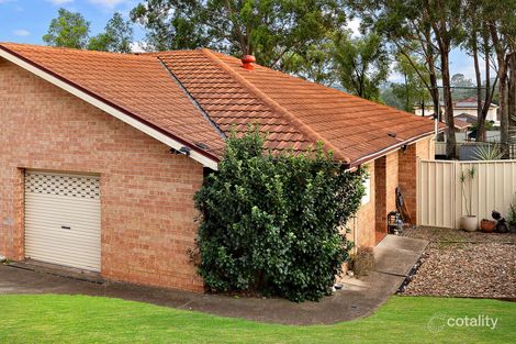 Property photo of 93B St Helens Park Drive St Helens Park NSW 2560