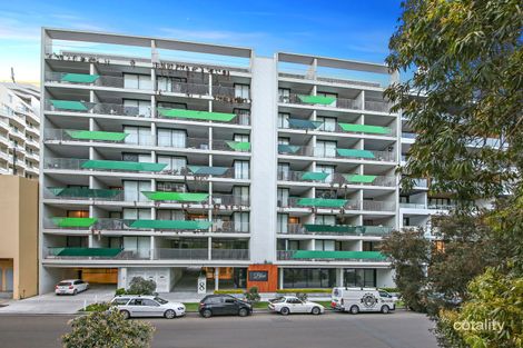 Property photo of 604/8 Princess Street Brighton-Le-Sands NSW 2216