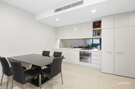 Property photo of 604/8 Princess Street Brighton-Le-Sands NSW 2216