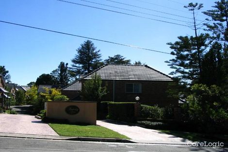 Property photo of 21/8 Shinfield Avenue St Ives NSW 2075