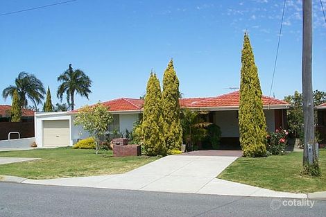 88 Poincaire St, Stirling, WA 6021