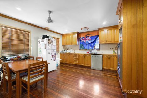 Property photo of 17 Kingfisher Street Slade Point QLD 4740