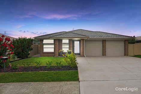 Property photo of 123 Orchid Way Wadalba NSW 2259