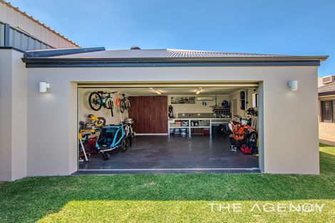 Property photo of 24 Lancelin Approach Baldivis WA 6171