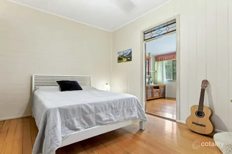 Property photo of 111 Castles Road North Craignish QLD 4655