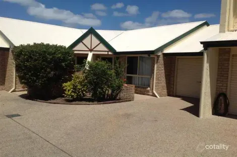 2/15 Margaret St, Mackay, QLD 4740