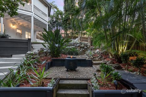 Property photo of 46 Swann Road Taringa QLD 4068