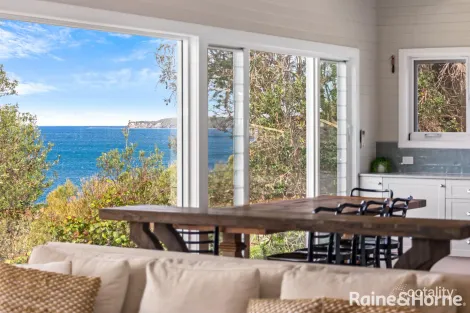 Property photo of 5 Cliff Avenue Mollymook Beach NSW 2539