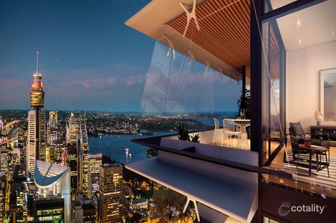 3/115-123 Bathurst St, Sydney, NSW 2000