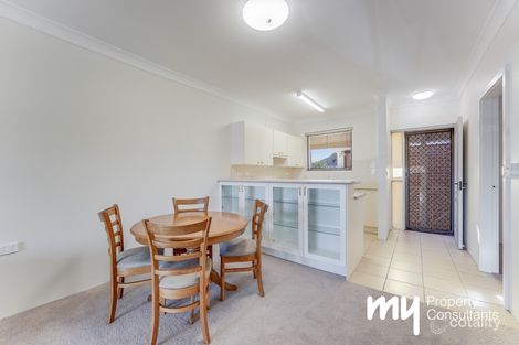 Property photo of 22/69 John Street Camden NSW 2570