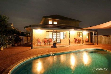 Property photo of 37 Foundry Court North Fremantle WA 6159