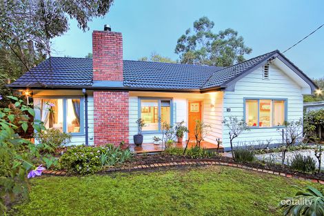 Property photo of 50 Old Belgrave Road Upper Ferntree Gully VIC 3156