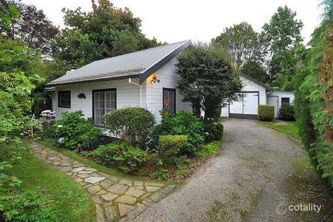 7 Georges Rd, Sherbrooke, VIC 3789