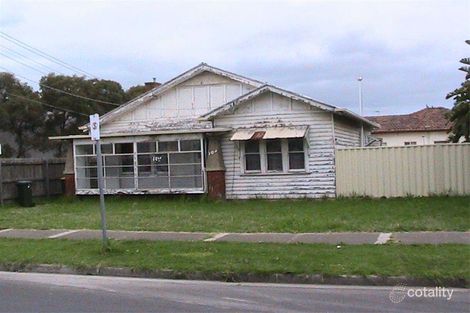 Property photo of 105 Derby Road Sunshine VIC 3020