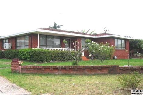 12 Bega St, Pendle Hill, NSW 2145