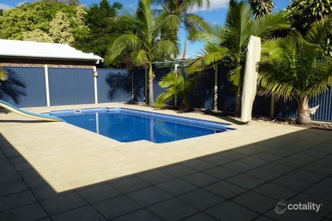 Property photo of 156 Saint Georges Terrace St George QLD 4487