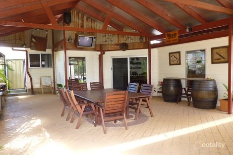 Property photo of 156 Saint Georges Terrace St George QLD 4487