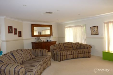 Property photo of 156 Saint Georges Terrace St George QLD 4487