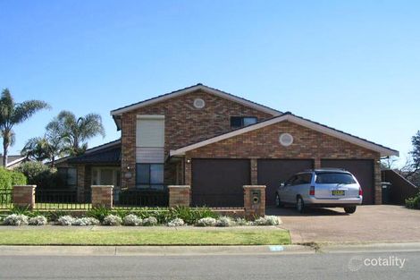 22 Buckingham Cres, Chipping Norton, NSW 2170