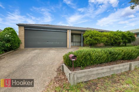 Property photo of 9 Farskiene Place Hampton Park VIC 3976