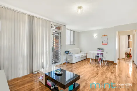Property photo of 11/36 Beamish Street Campsie NSW 2194