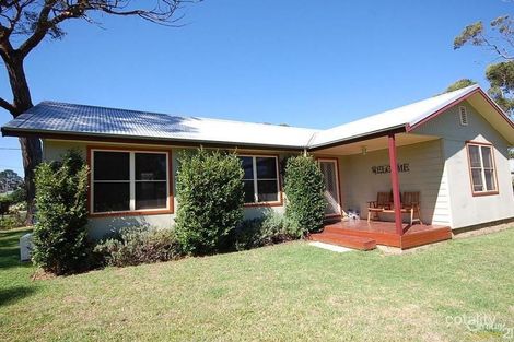 Property photo of 64 Sunrise Road Yerrinbool NSW 2575