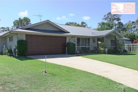 14 Pimelia Cl, Poona, QLD 4650