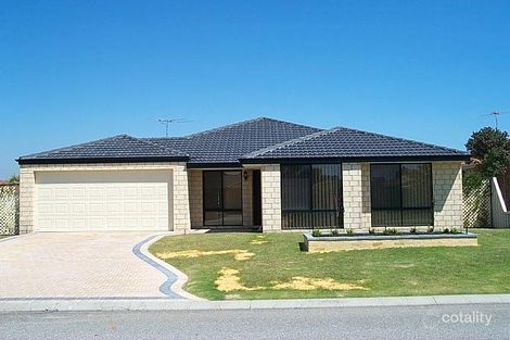 Property photo of 1 Armada Close Port Kennedy WA 6172