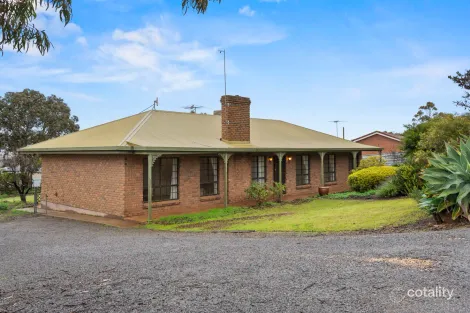 23 Belmont Cres, Maitland, SA 5573