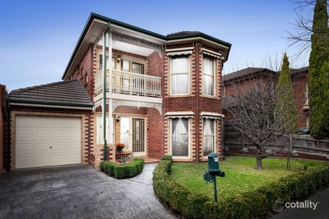Property photo of 10 Saltwater Crescent Maribyrnong VIC 3032