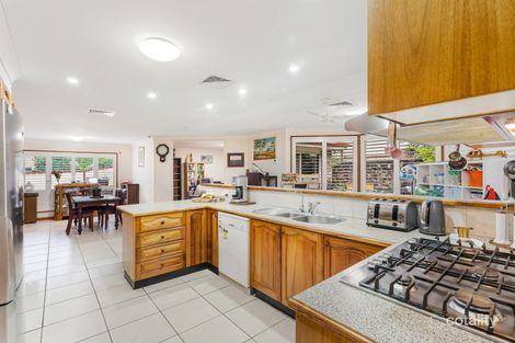 Property photo of 32 Helena Road Cecil Hills NSW 2171