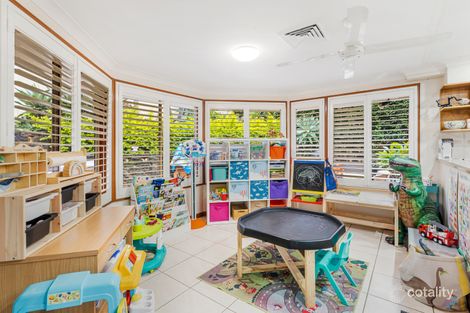 Property photo of 32 Helena Road Cecil Hills NSW 2171