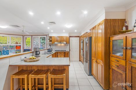 Property photo of 32 Helena Road Cecil Hills NSW 2171