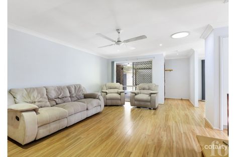 Property photo of 1/5 Clovelly Place Labrador QLD 4215