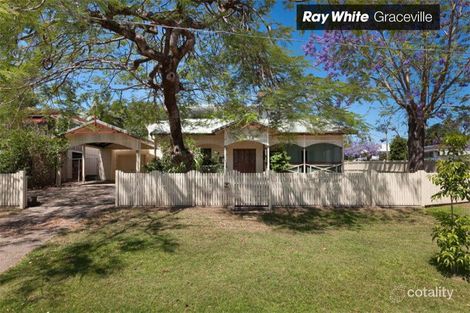 1 Turner St, Sherwood, QLD 4075