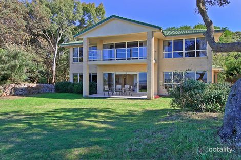 Property photo of 9 McGregor Terrace Beachmere QLD 4510