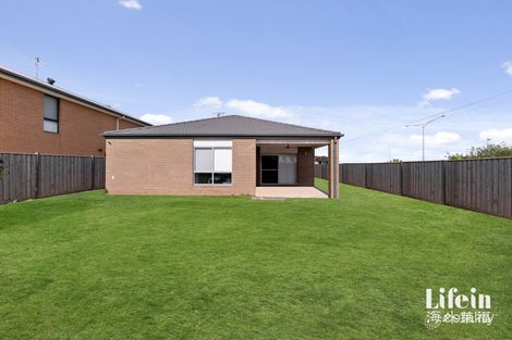 Property photo of 3 Anniversary Avenue Wyndham Vale VIC 3024