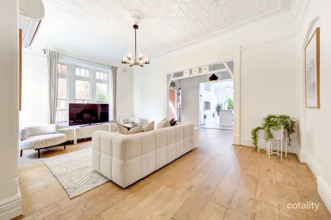 Property photo of 2/70-72 Middle Head Road Mosman NSW 2088