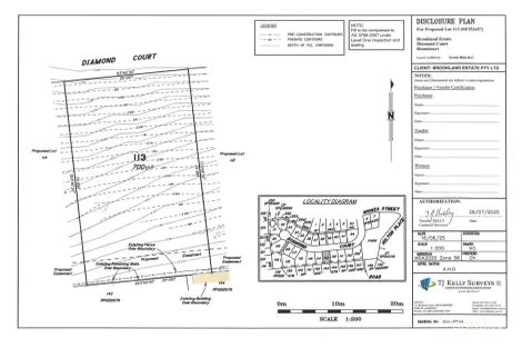 14 Diamond Ct, Beaudesert, QLD 4285