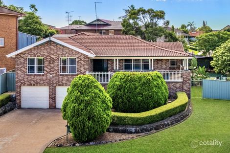 9 Allison Dr, Glenmore Park, NSW 2745