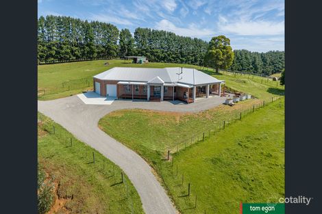 265 Watsons Rd, Kinglake West, VIC 3757