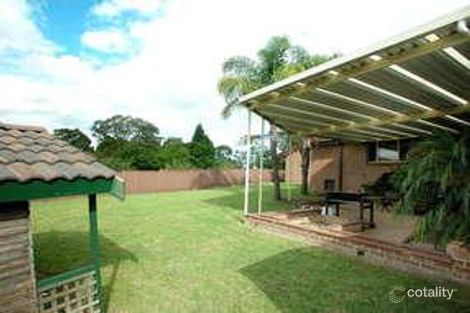 Property photo of 1 Davis Place Glenhaven NSW 2156
