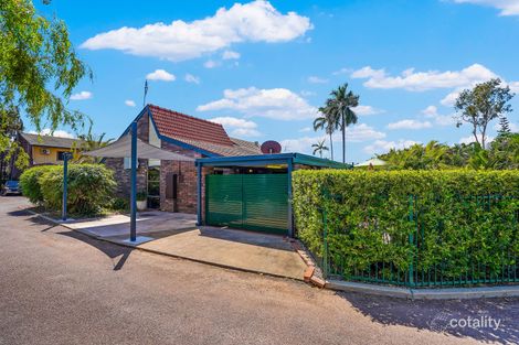 11/17 Rosewood Cres, Leanyer, NT 0812