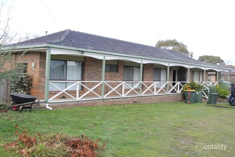 602 Wilson St, Canadian, VIC 3350