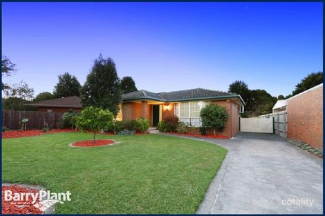 2 Adam Cl, Rowville, VIC 3178