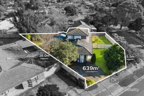 Property photo of 2 Ardmore Street Cranbourne VIC 3977