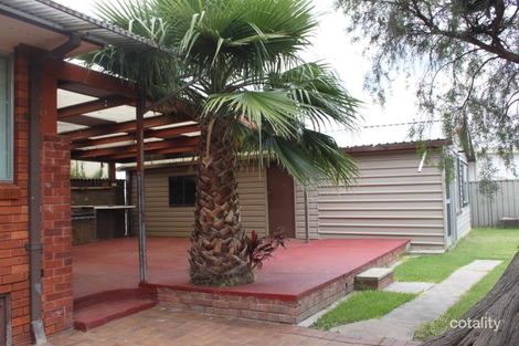 Property photo of 1 Alam Street Colyton NSW 2760