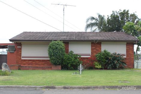 Property photo of 1 Alam Street Colyton NSW 2760